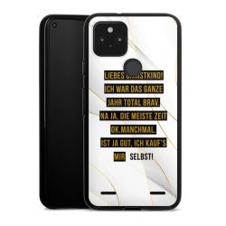 Carry Case Hülle Schwarz ohne Band