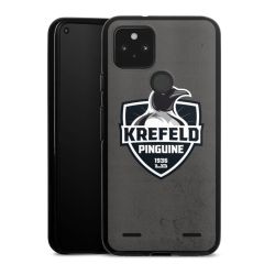 Carry Case Hülle Schwarz ohne Band