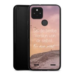 Carry Case Hülle Schwarz ohne Band