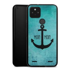 Carry Case Hülle Schwarz ohne Band