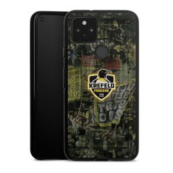 Carry Case Hülle Schwarz ohne Band