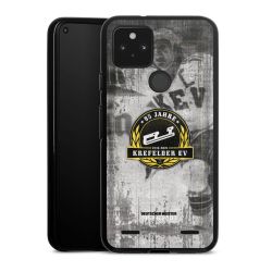 Carry Case Hülle Schwarz ohne Band