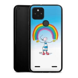 Carry Case Hülle Schwarz ohne Band