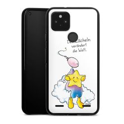 Carry Case Hülle Schwarz ohne Band