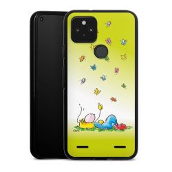 Carry Case Hülle Schwarz ohne Band