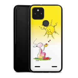 Carry Case Hülle Schwarz ohne Band