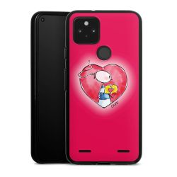 Carry Case Hülle Schwarz ohne Band