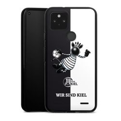 Carry Case Hülle Schwarz ohne Band