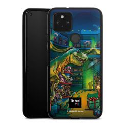 Carry Case Hülle Schwarz ohne Band