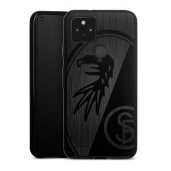 Carry Case Hülle Schwarz ohne Band