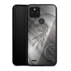 Carry Case Hülle Schwarz ohne Band