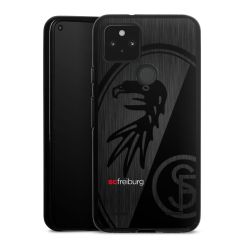 Carry Case Hülle Schwarz ohne Band