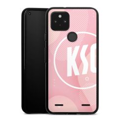 Carry Case Hülle Schwarz ohne Band