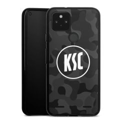 Carry Case Hülle Schwarz ohne Band