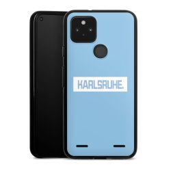 Carry Case Hülle Schwarz ohne Band