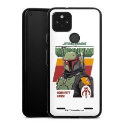 Carry Case Hülle Schwarz ohne Band