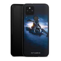 Carry Case Hülle Schwarz ohne Band