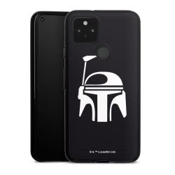 Carry Case Hülle Schwarz ohne Band