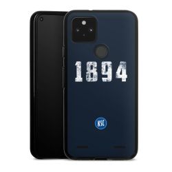 Carry Case Hülle Schwarz ohne Band