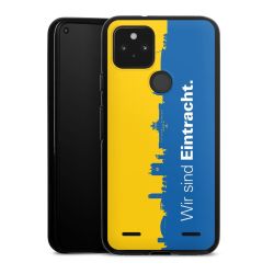 Carry Case Hülle Schwarz ohne Band