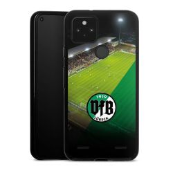 Carry Case Hülle Schwarz ohne Band