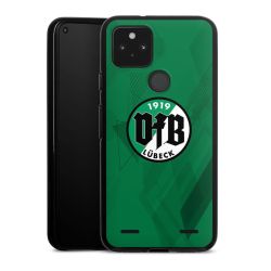 Carry Case Hülle Schwarz ohne Band