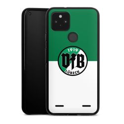 Carry Case Hülle Schwarz ohne Band