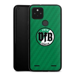 Carry Case Hülle Schwarz ohne Band