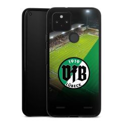 Carry Case Hülle Schwarz ohne Band