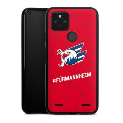 Carry Case Hülle Schwarz ohne Band