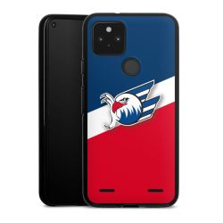 Carry Case Hülle Schwarz ohne Band