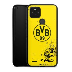 Carry Case Hülle Schwarz ohne Band