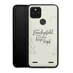 Carry Case Hülle Schwarz ohne Band