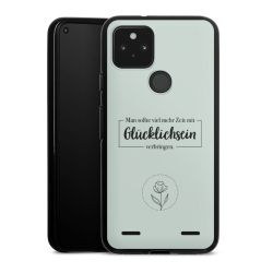 Carry Case Hülle Schwarz ohne Band