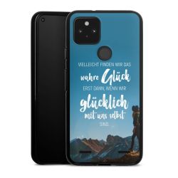 Carry Case Hülle Schwarz ohne Band