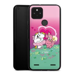 Carry Case Hülle Schwarz ohne Band