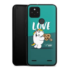 Carry Case Hülle Schwarz ohne Band