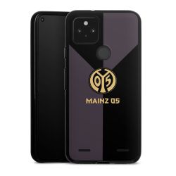 Carry Case Hülle Schwarz ohne Band