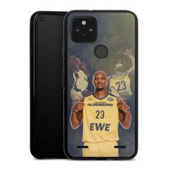 Carry Case Hülle Schwarz ohne Band