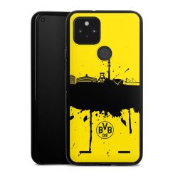 Carry Case Hülle Schwarz ohne Band