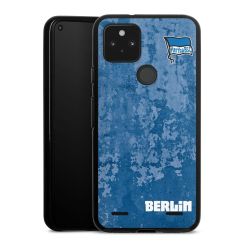 Carry Case Hülle Schwarz ohne Band