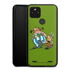 Carry Case Hülle Schwarz ohne Band