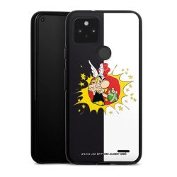 Carry Case Hülle Schwarz ohne Band