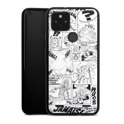 Carry Case Hülle Schwarz ohne Band