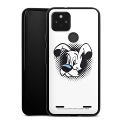 Carry Case Hülle Schwarz ohne Band