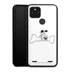 Carry Case Hülle Schwarz ohne Band