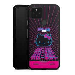 Carry Case Hülle Schwarz ohne Band