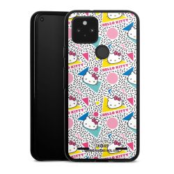 Carry Case Hülle Schwarz ohne Band