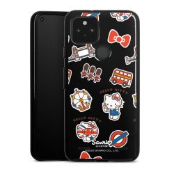 Carry Case Hülle Schwarz ohne Band