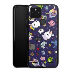 Carry Case Hülle Schwarz ohne Band